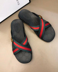 GUCCI  Slippers