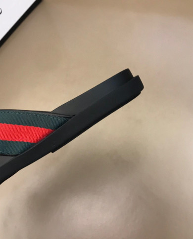 GUCCI  Slippers