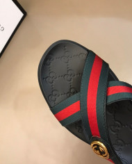 GUCCI  Slippers