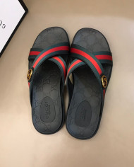 GUCCI  Slippers