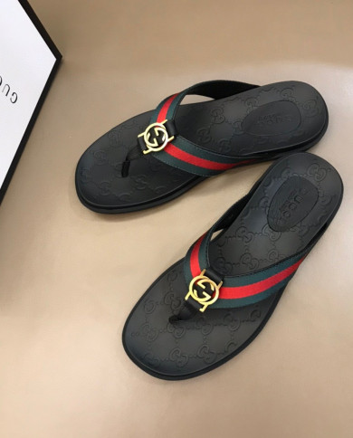 GUCCI  Slippers