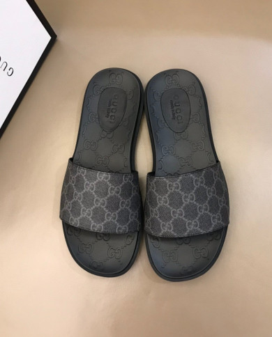 GUCCI  Slippers