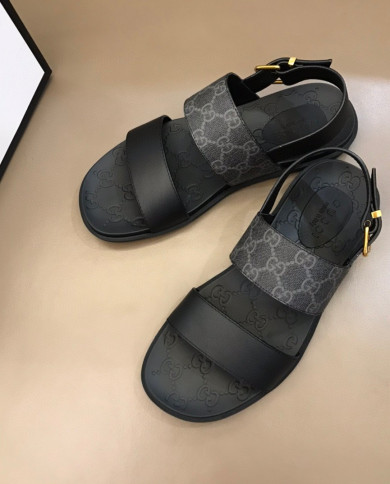 GUCCI  Slippers