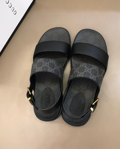 GUCCI  Slippers