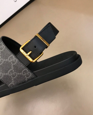 GUCCI  Slippers