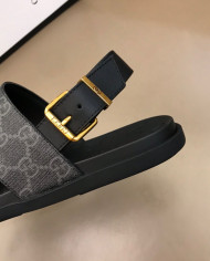 GUCCI  Slippers