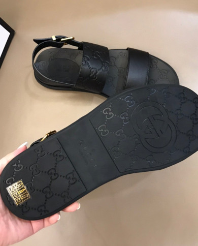 GUCCI  Slippers