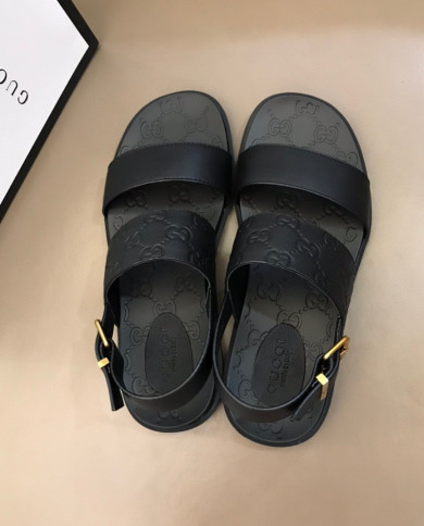 GUCCI  Slippers