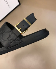 GUCCI  Slippers