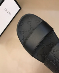 GUCCI  Slippers