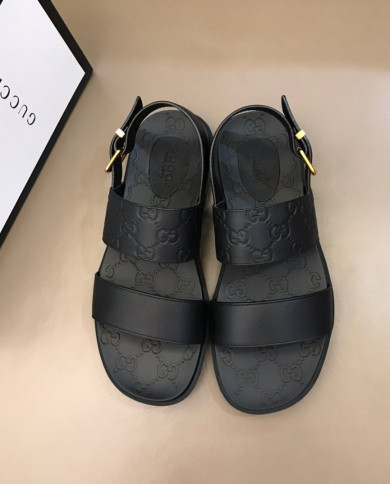 GUCCI  Slippers