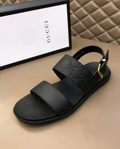 GUCCI  Slippers