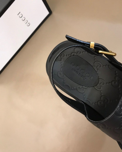 GUCCI  Slippers