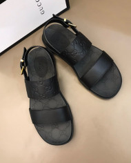 GUCCI  Slippers