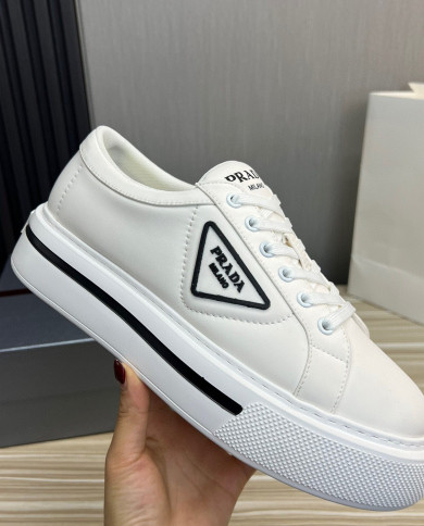 prada casual shoes