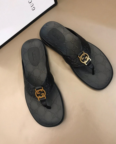 GUCCI  Slippers