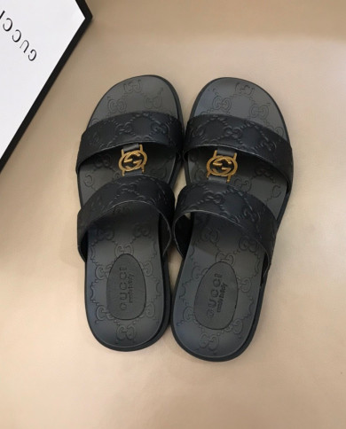 GUCCI  Slippers