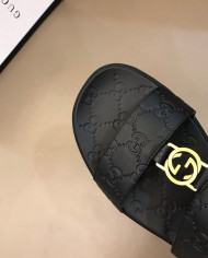 GUCCI  Slippers