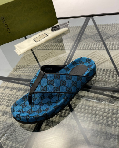 GUCCI  Slippers