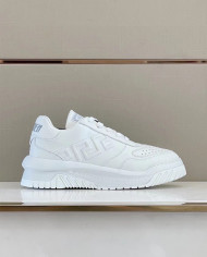 Versace  greca odissea fashion casual sports men's shoes