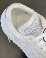 Versace  greca odissea fashion casual sports men's shoes