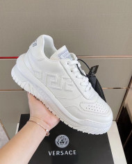 Versace  greca odissea fashion casual sports men's shoes