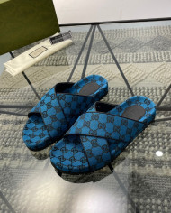 GUCCI  Slippers