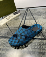 GUCCI  Slippers