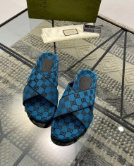 GUCCI  Slippers