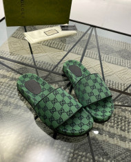 GUCCI  Slippers