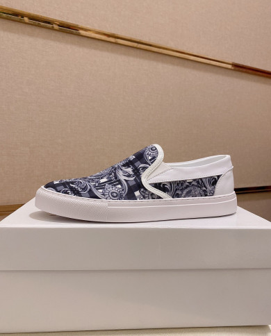 Versace hooded shoes