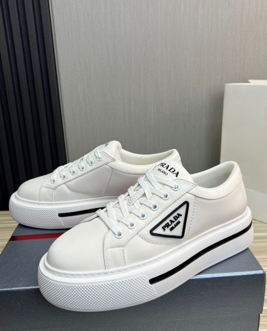 prada casual shoes