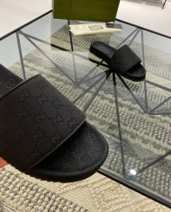 GUCCI  Slippers
