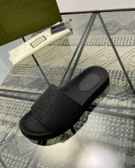 GUCCI  Slippers
