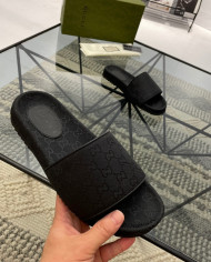 GUCCI  Slippers