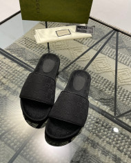 GUCCI  Slippers