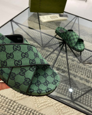 GUCCI  Slippers