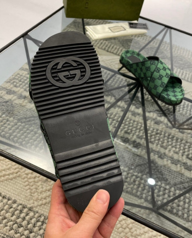 GUCCI  Slippers