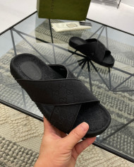 GUCCI  Slippers