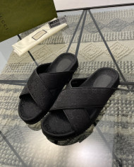 GUCCI  Slippers