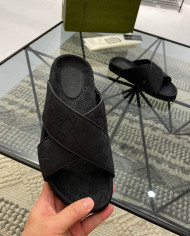 GUCCI  Slippers
