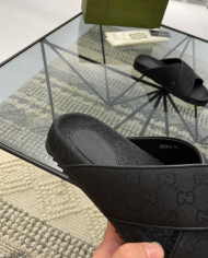 GUCCI  Slippers