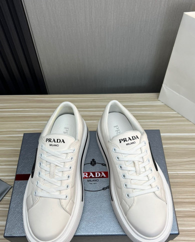 prada casual shoes