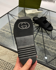 GUCCI  Slippers