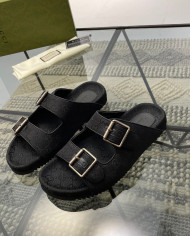 GUCCI  Slippers