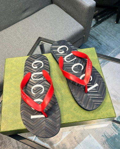 GUCCI  Slippers