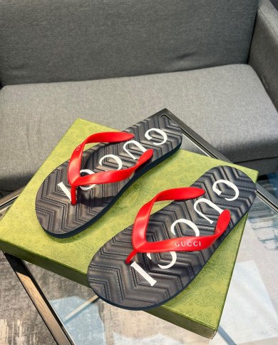 GUCCI  Slippers