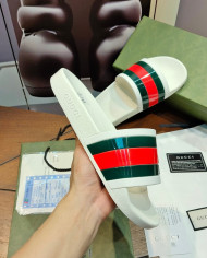 GUCCI  Slippers