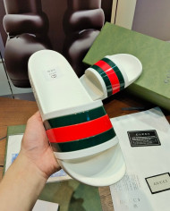 GUCCI  Slippers