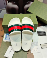 GUCCI  Slippers